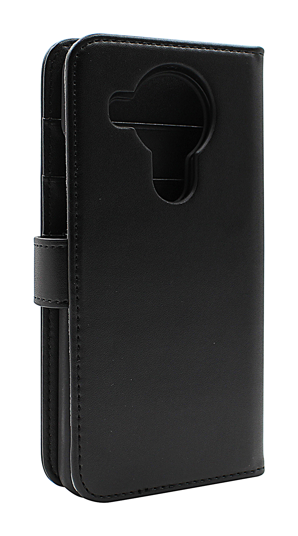 Skimblocker Magnet Wallet Nokia 5.4