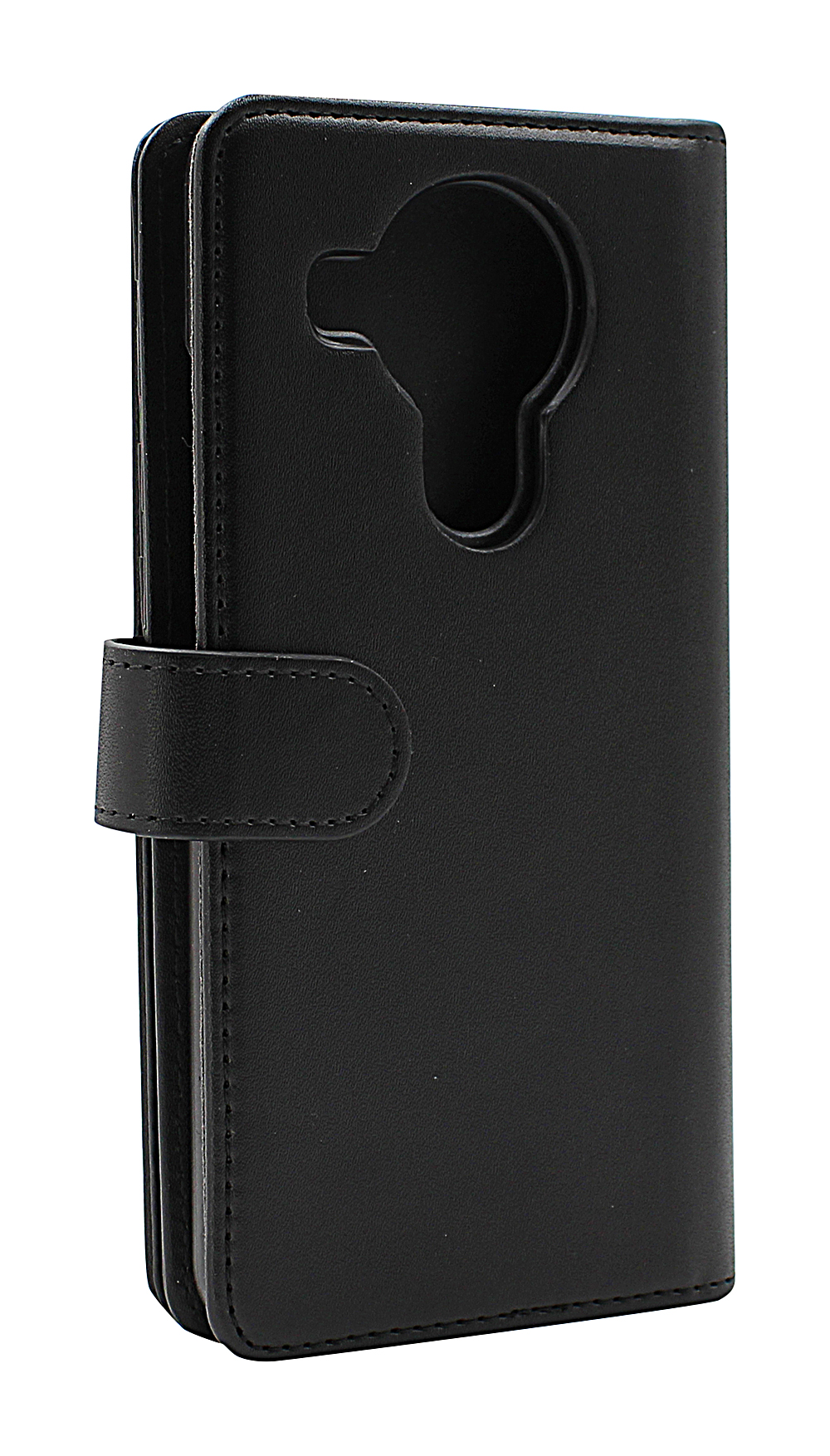 Skimblocker XL Wallet Nokia 5.4