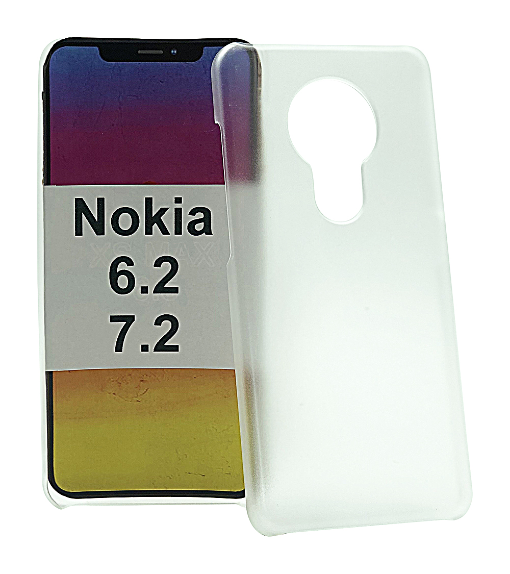 Product Image for Hardcase Deksel Nokia 6.2 / 7.2