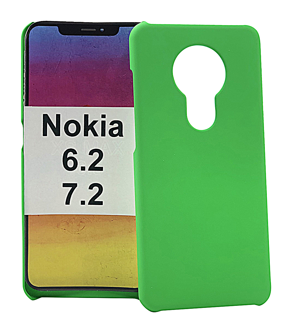 Product Image for Hardcase Deksel Nokia 6.2 / 7.2