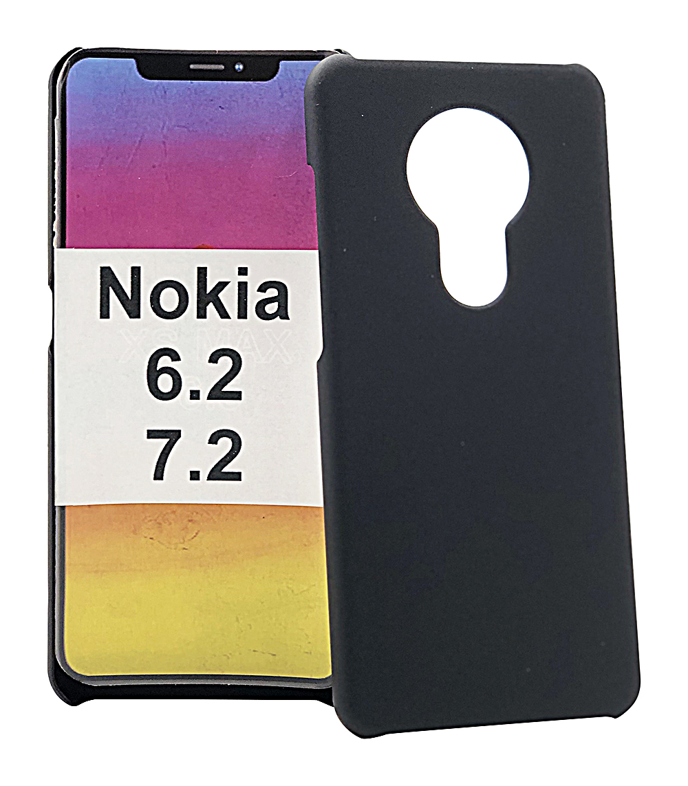 Hardcase Deksel Nokia 6.2 / 7.2