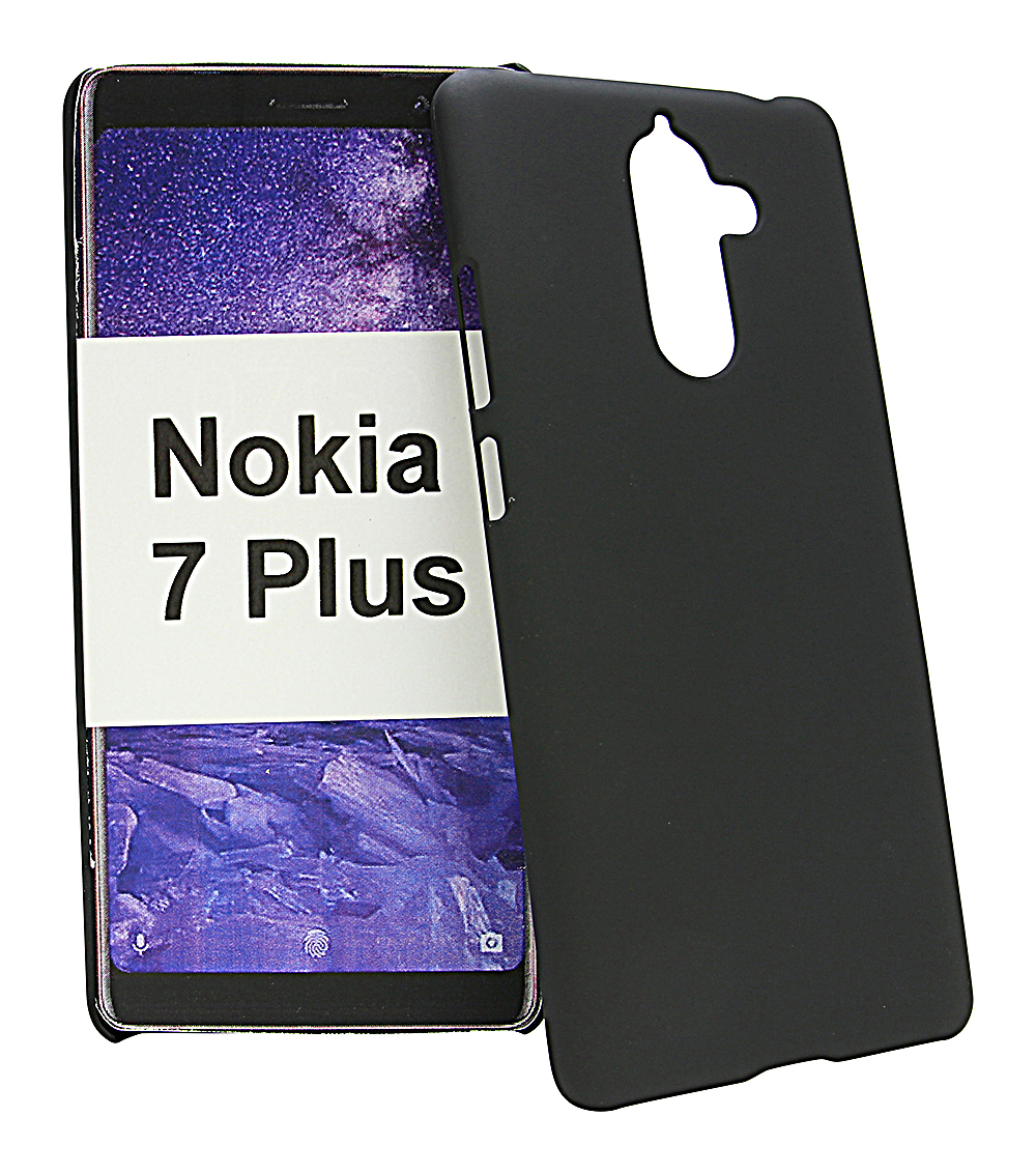 Hardcase Deksel Nokia 7 Plus