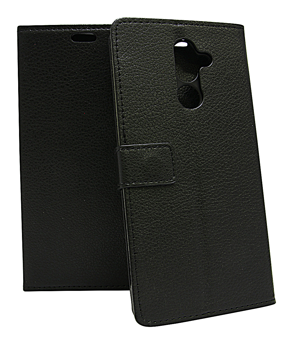Standcase Wallet Nokia 7 Plus
