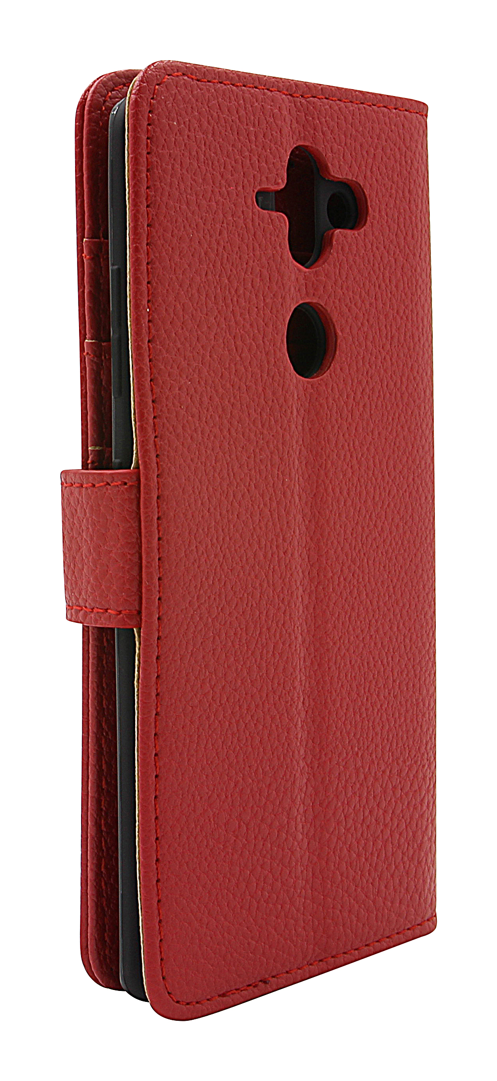 New Standcase Wallet Nokia 8 Sirocco