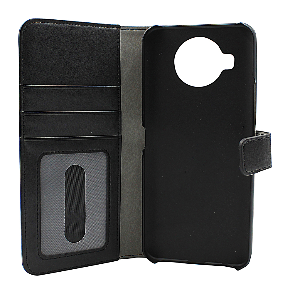 Skimblocker Magnet Wallet Nokia 8.3