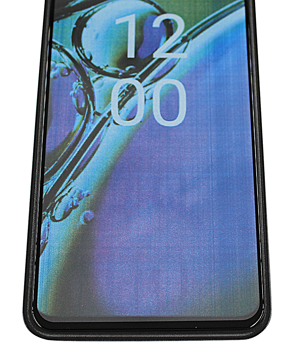 Full Frame Skjermbeskyttelse av glass Nokia G42 5G