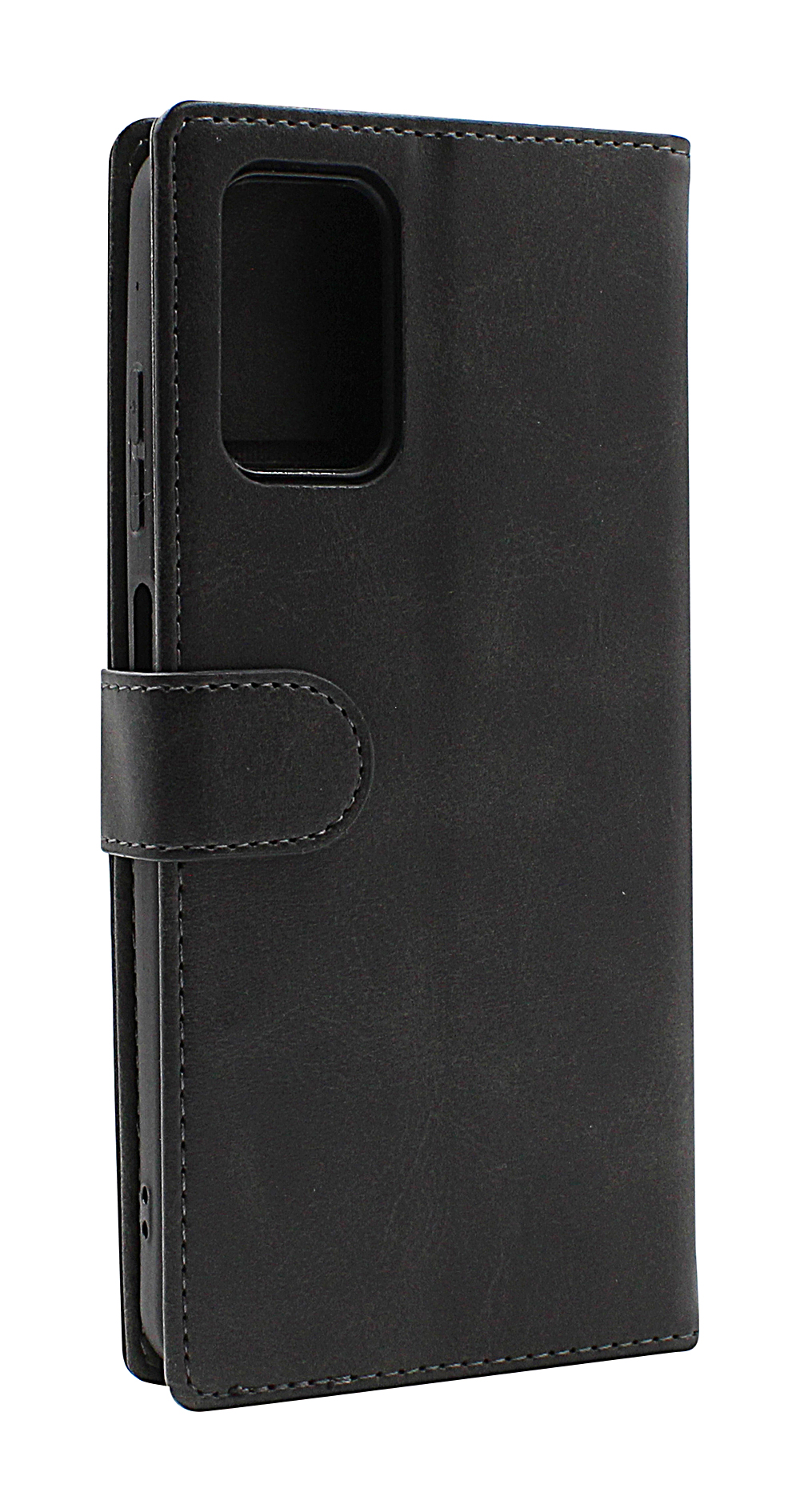 Zipper Standcase Wallet Nokia G42 5G