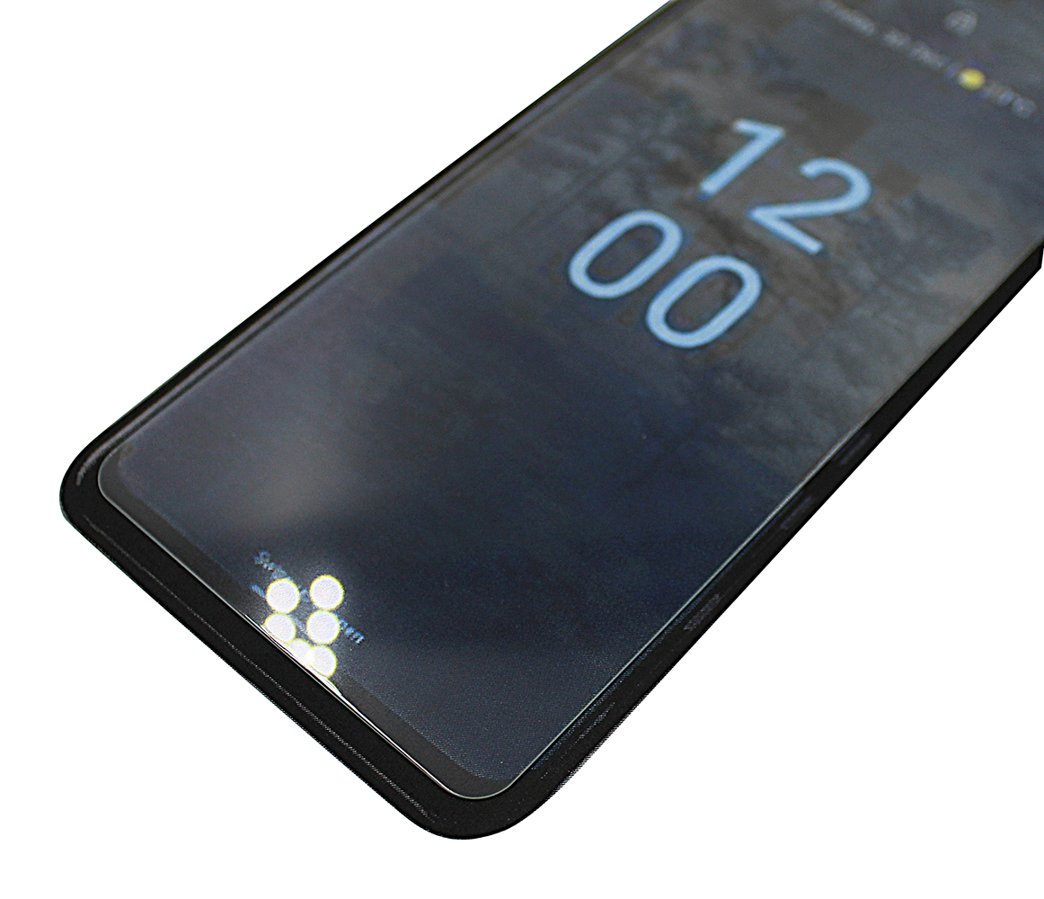 Skjermbeskyttelse av glass Nokia G60 5G