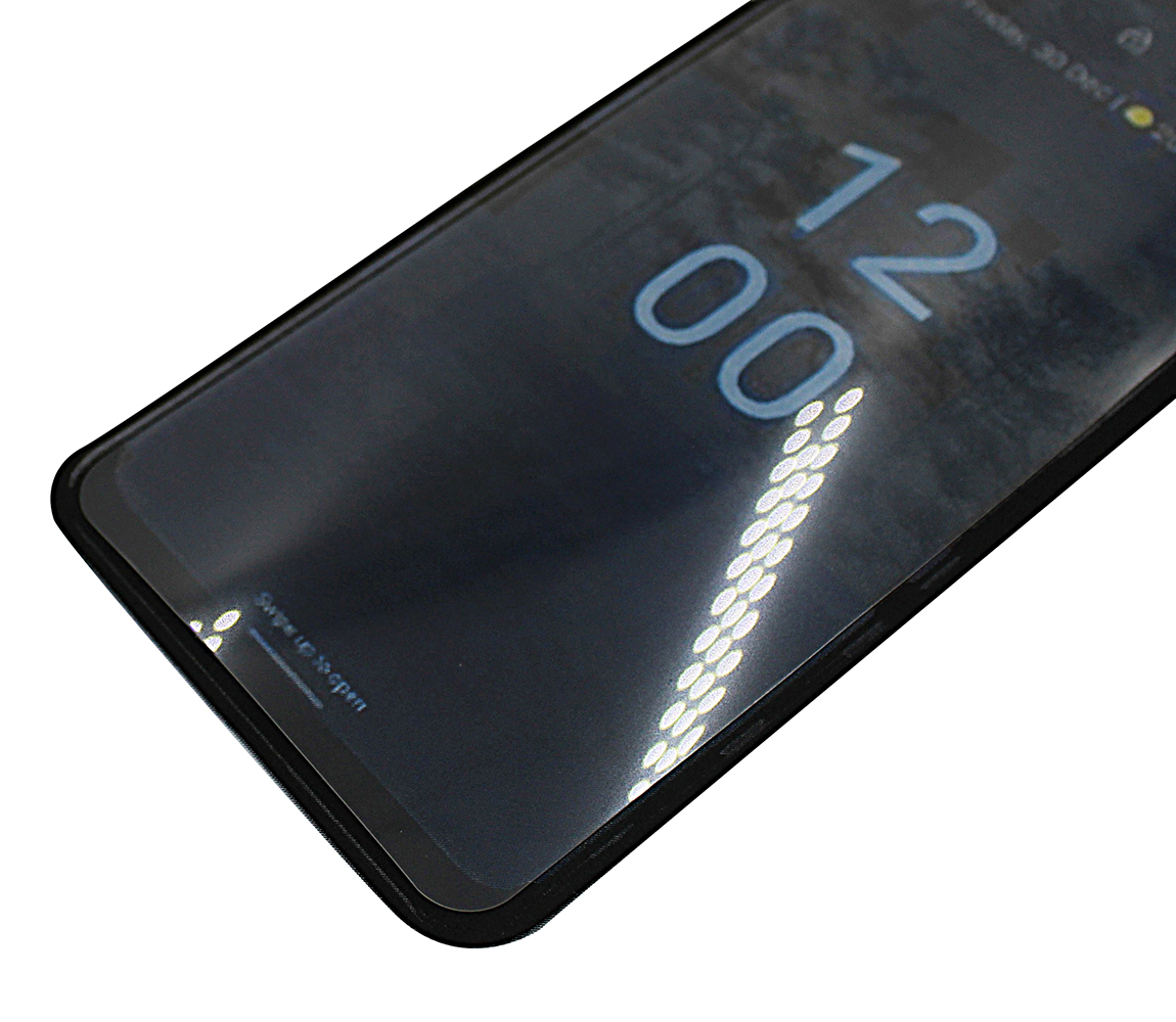 6-pakning Skjermbeskyttelse Nokia G60 5G