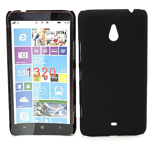 Hardcase Deksel Nokia Lumia 1320