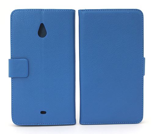 Standcase wallet Nokia Lumia 1320