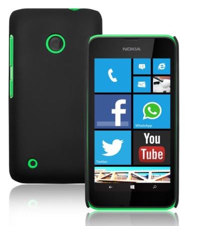 Hardcase Deksel Nokia Lumia 530