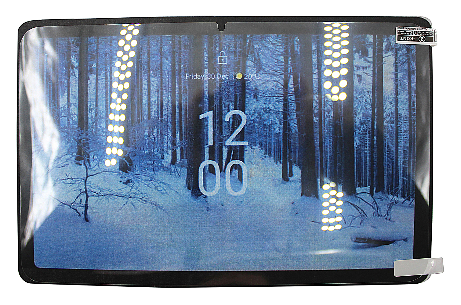 Product Image for Skjermbeskyttelse Nokia T21