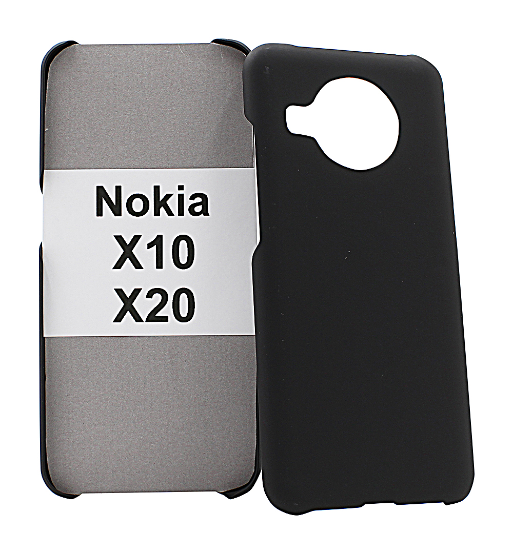 Hardcase Deksel Nokia X10 / Nokia X20