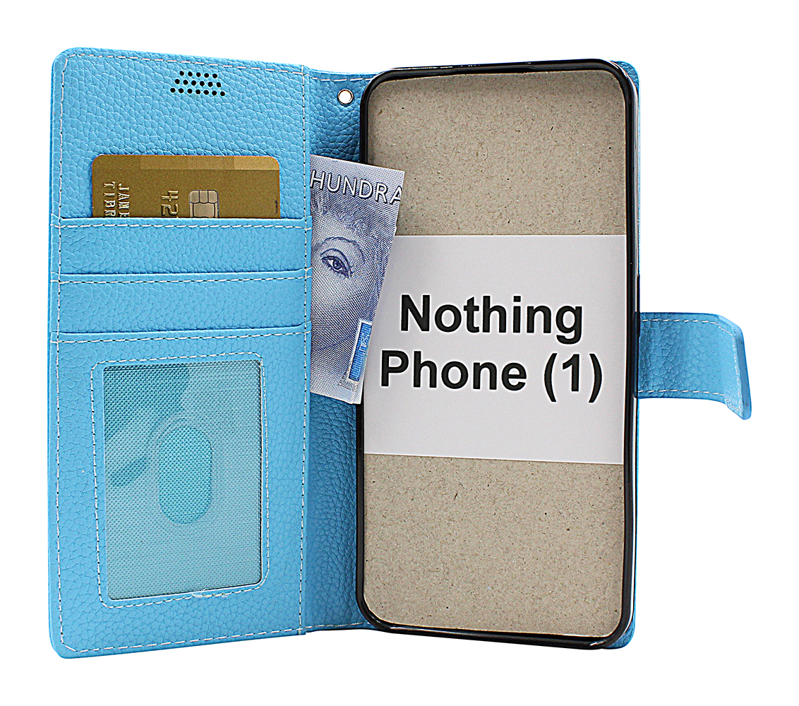 Product Image for New Standcase Wallet Nothing Phone (1)