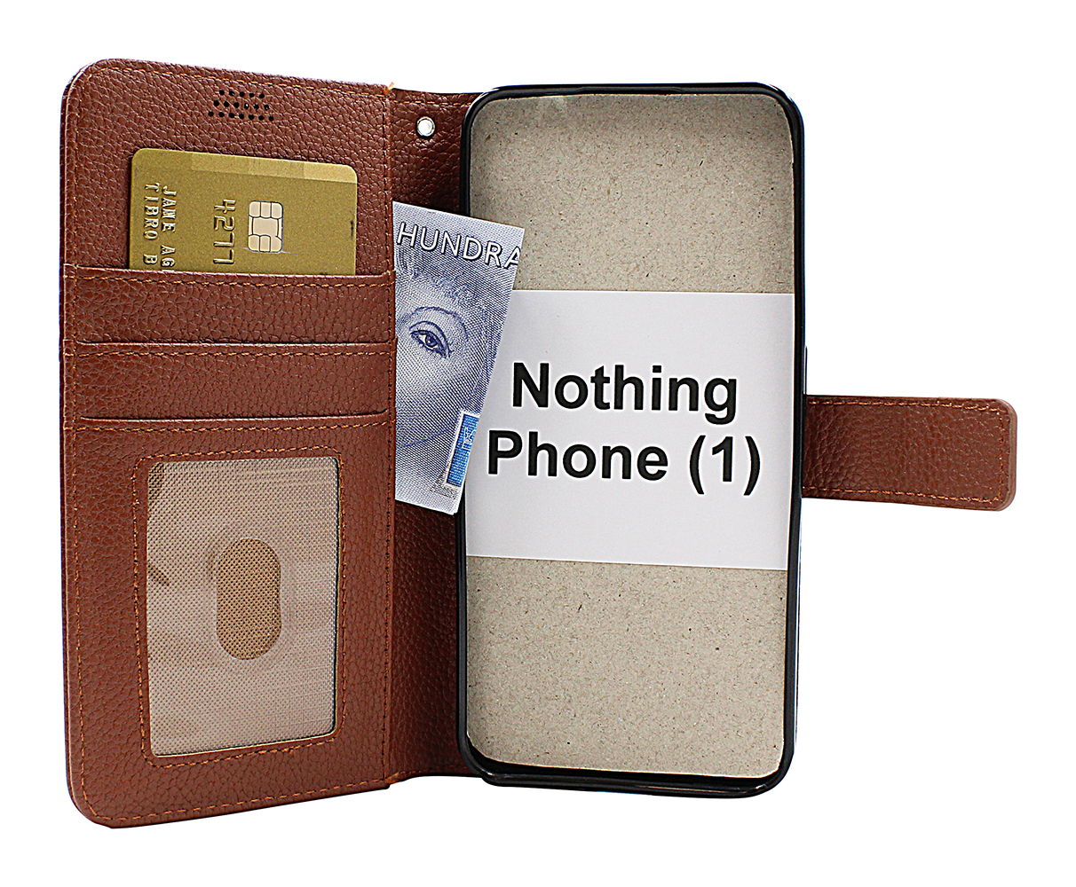 Product Image for New Standcase Wallet Nothing Phone (1)