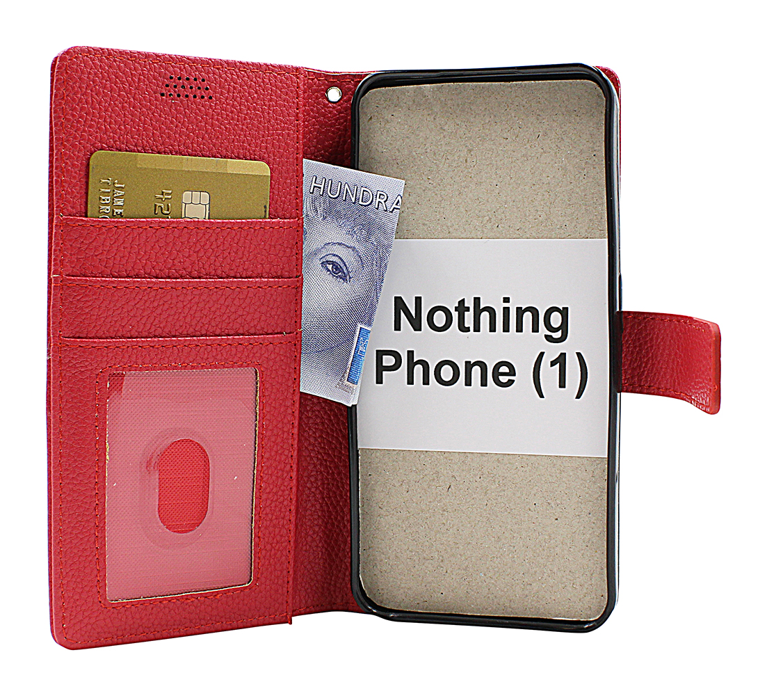 Product Image for New Standcase Wallet Nothing Phone (1)