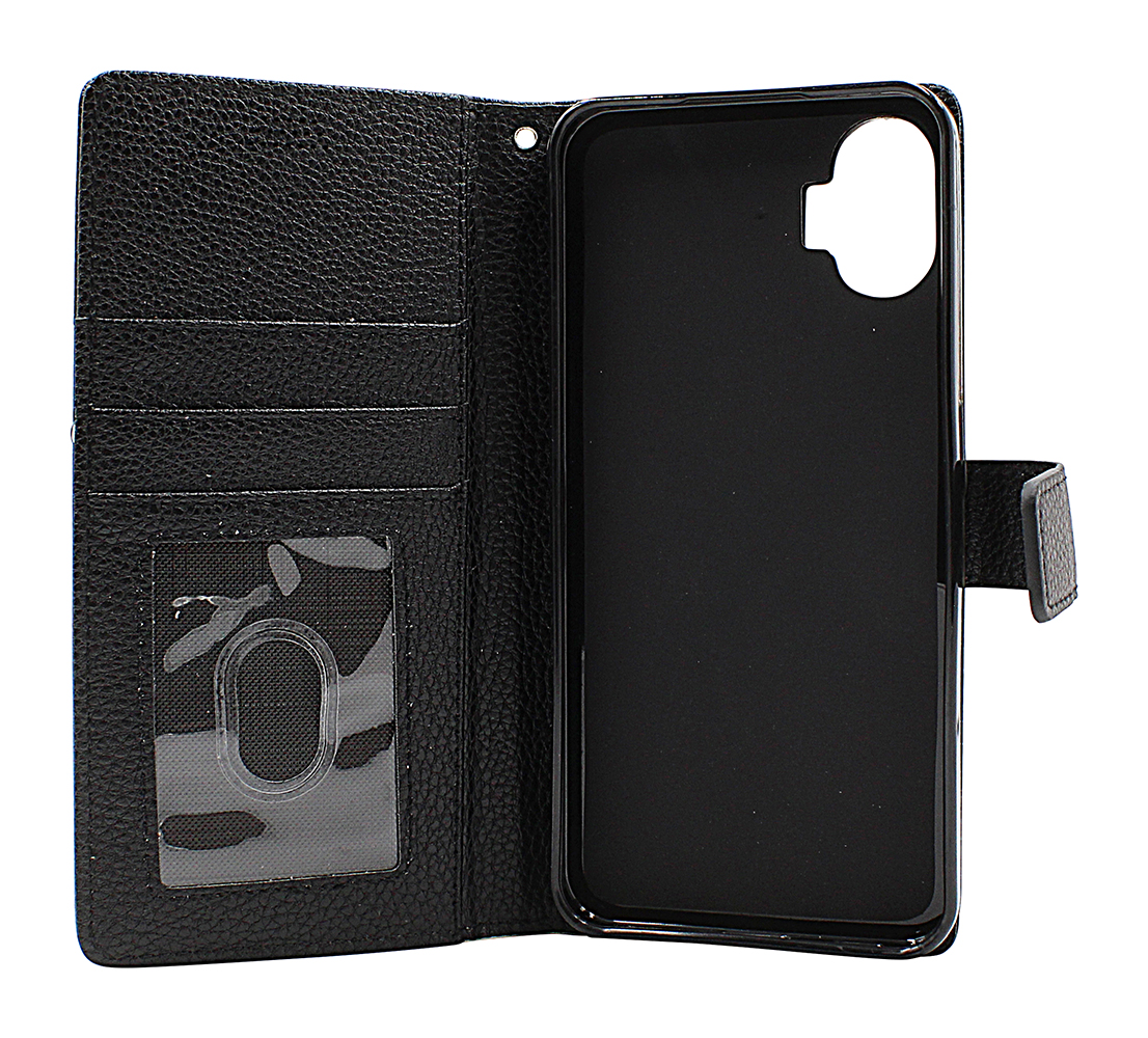 New Standcase Wallet Nothing Phone (1)