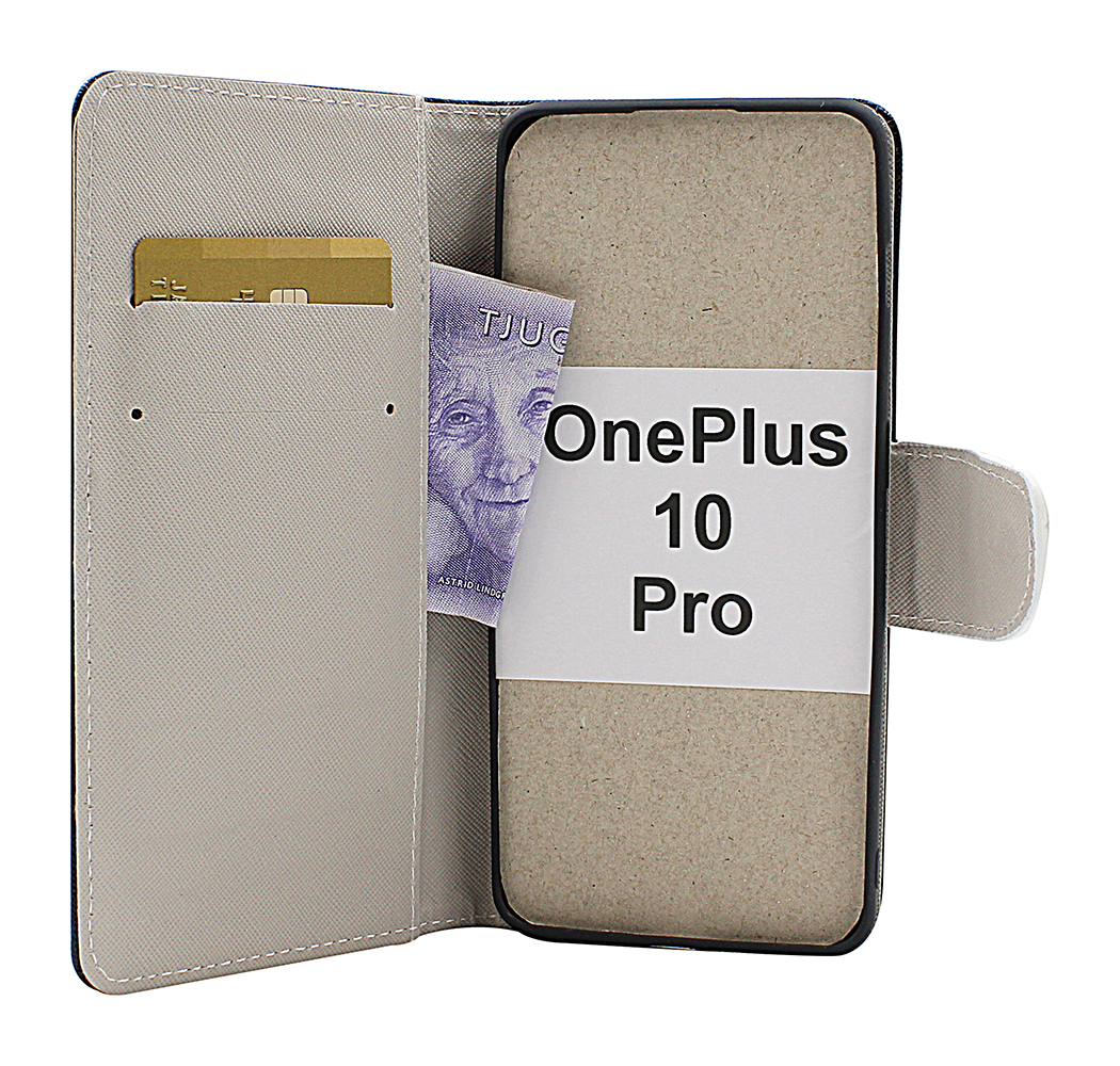 Designwallet OnePlus 10 Pro