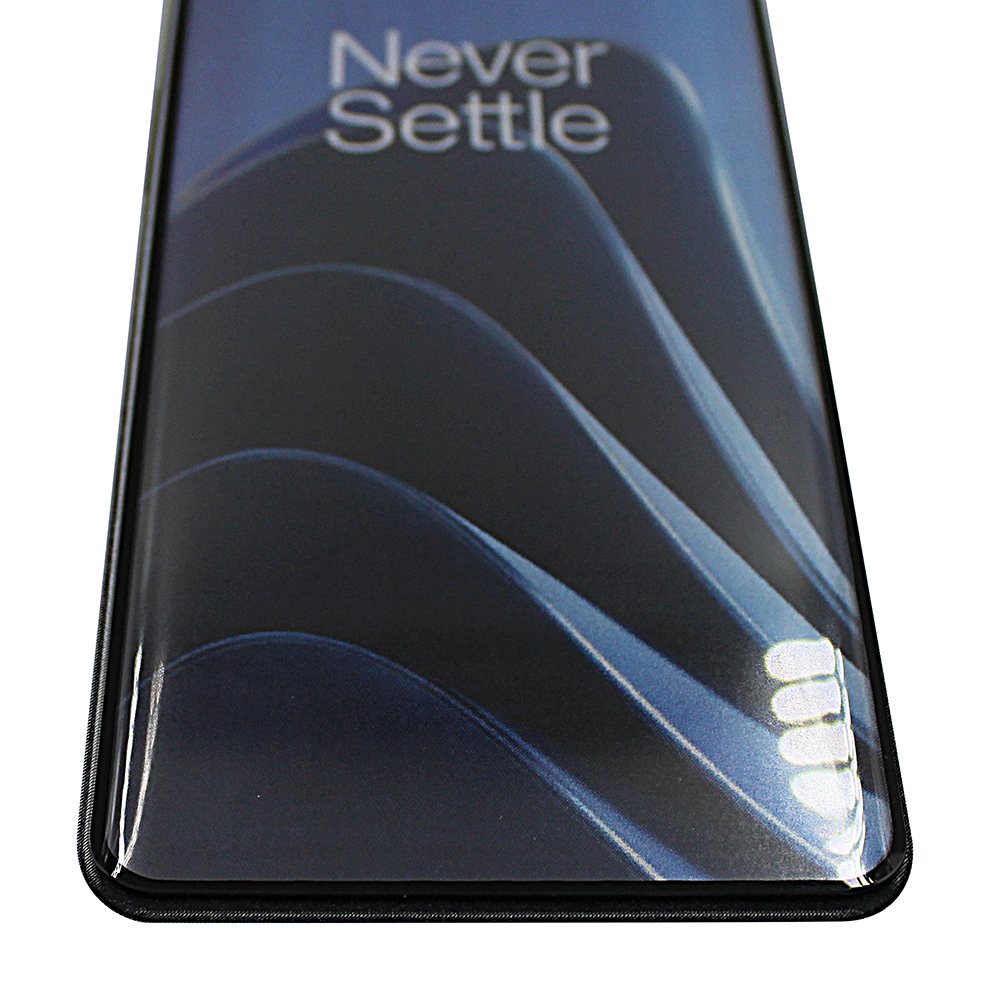 Full Frame Skjermbeskyttelse av glass OnePlus 10 Pro