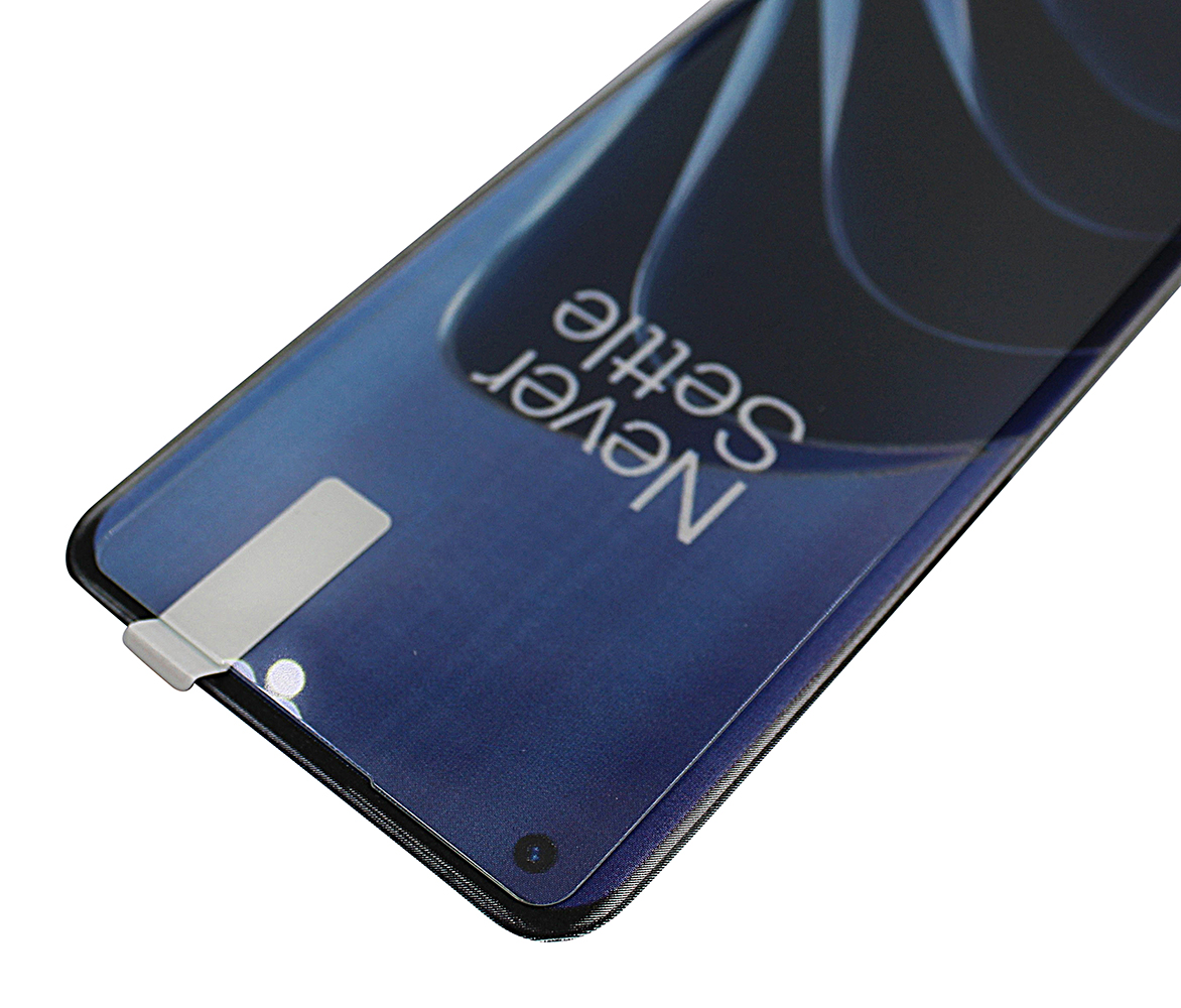 Skjermbeskyttelse av glass OnePlus 10 Pro