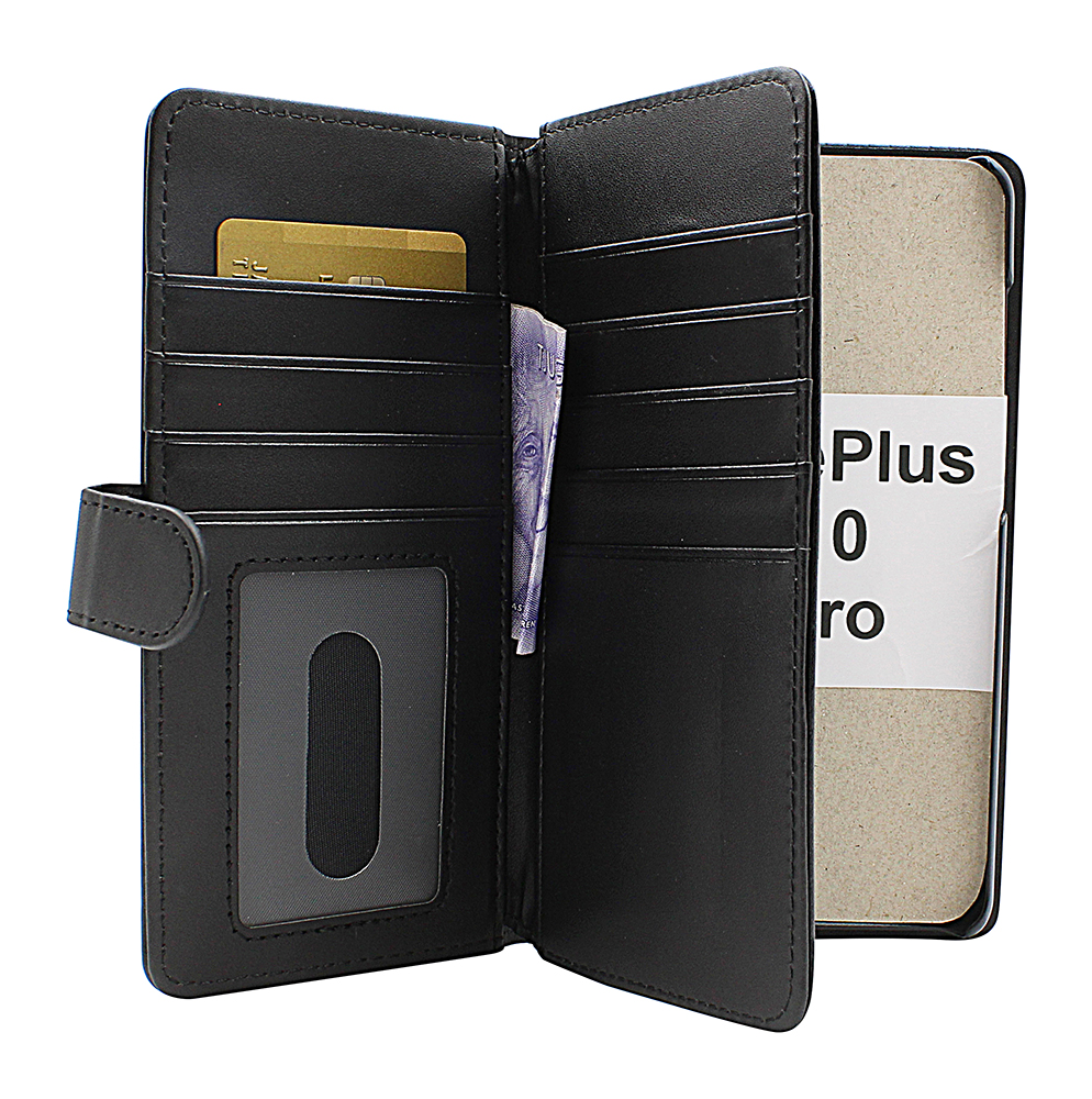 Skimblocker XL Wallet OnePlus 10 Pro