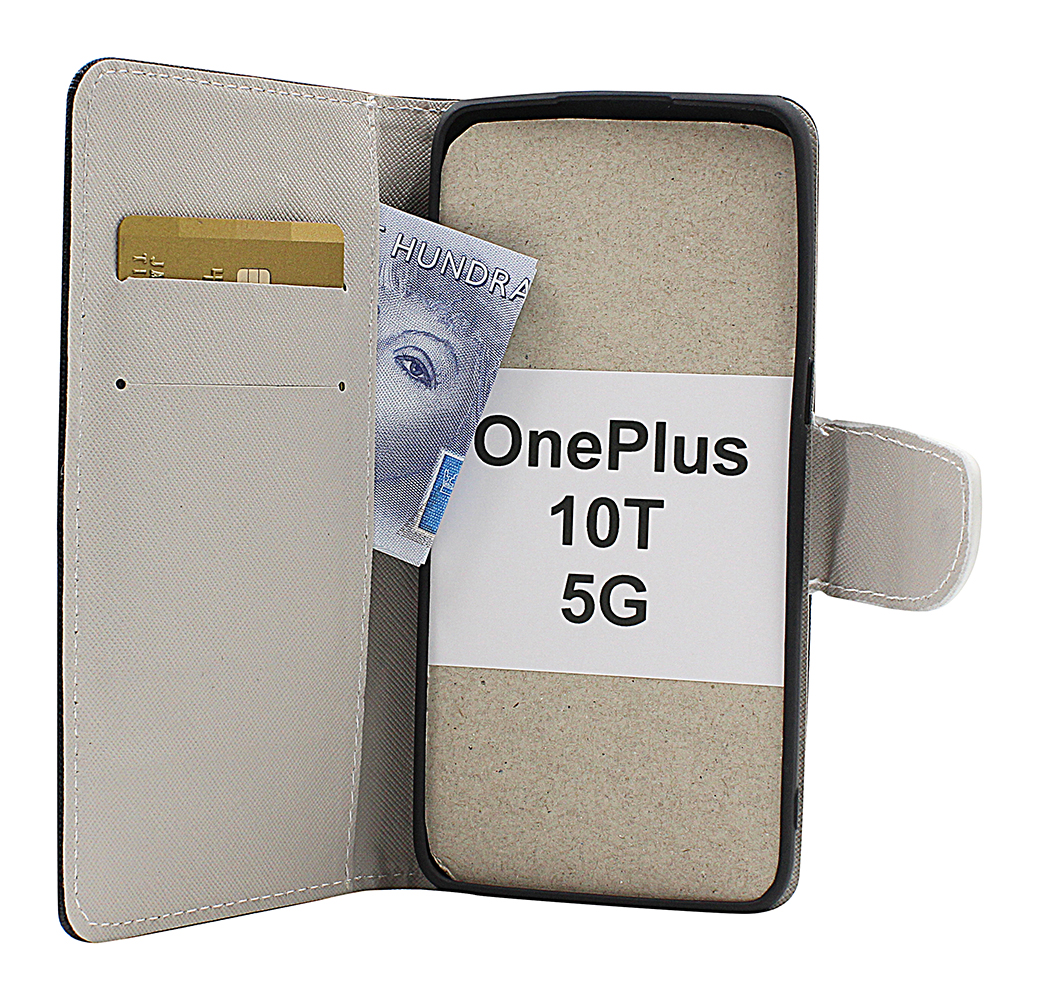 Designwallet OnePlus 10T 5G
