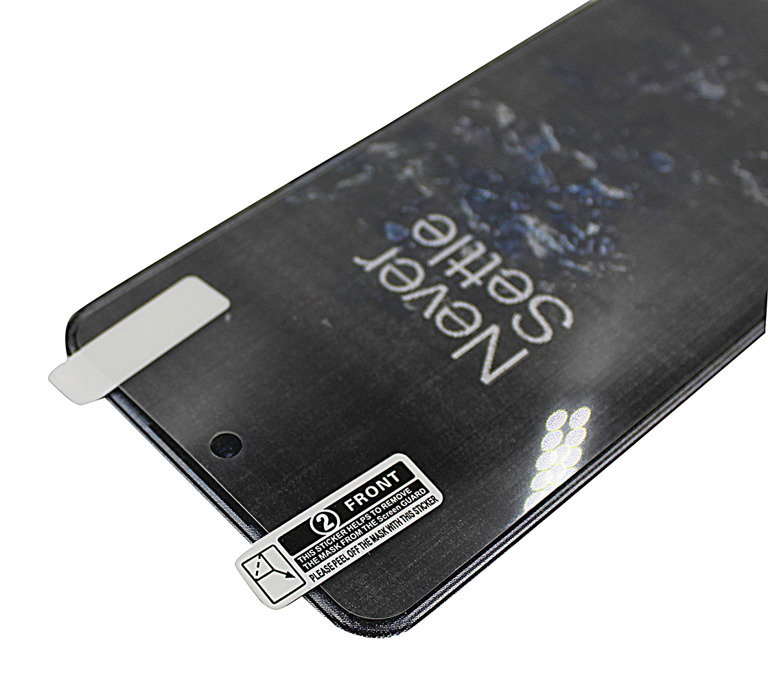 6-pakning Skjermbeskyttelse OnePlus 10T 5G