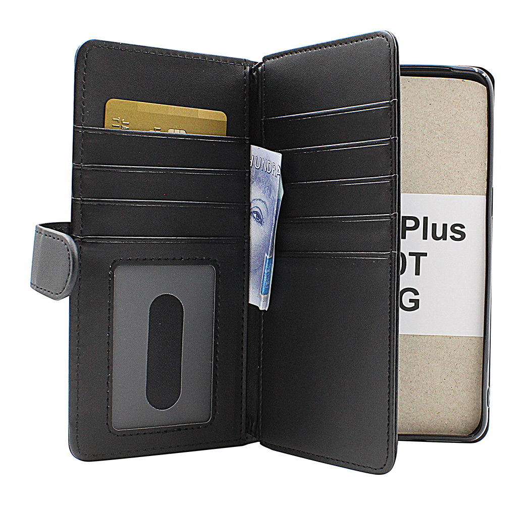 Skimblocker XL Wallet OnePlus 10T 5G