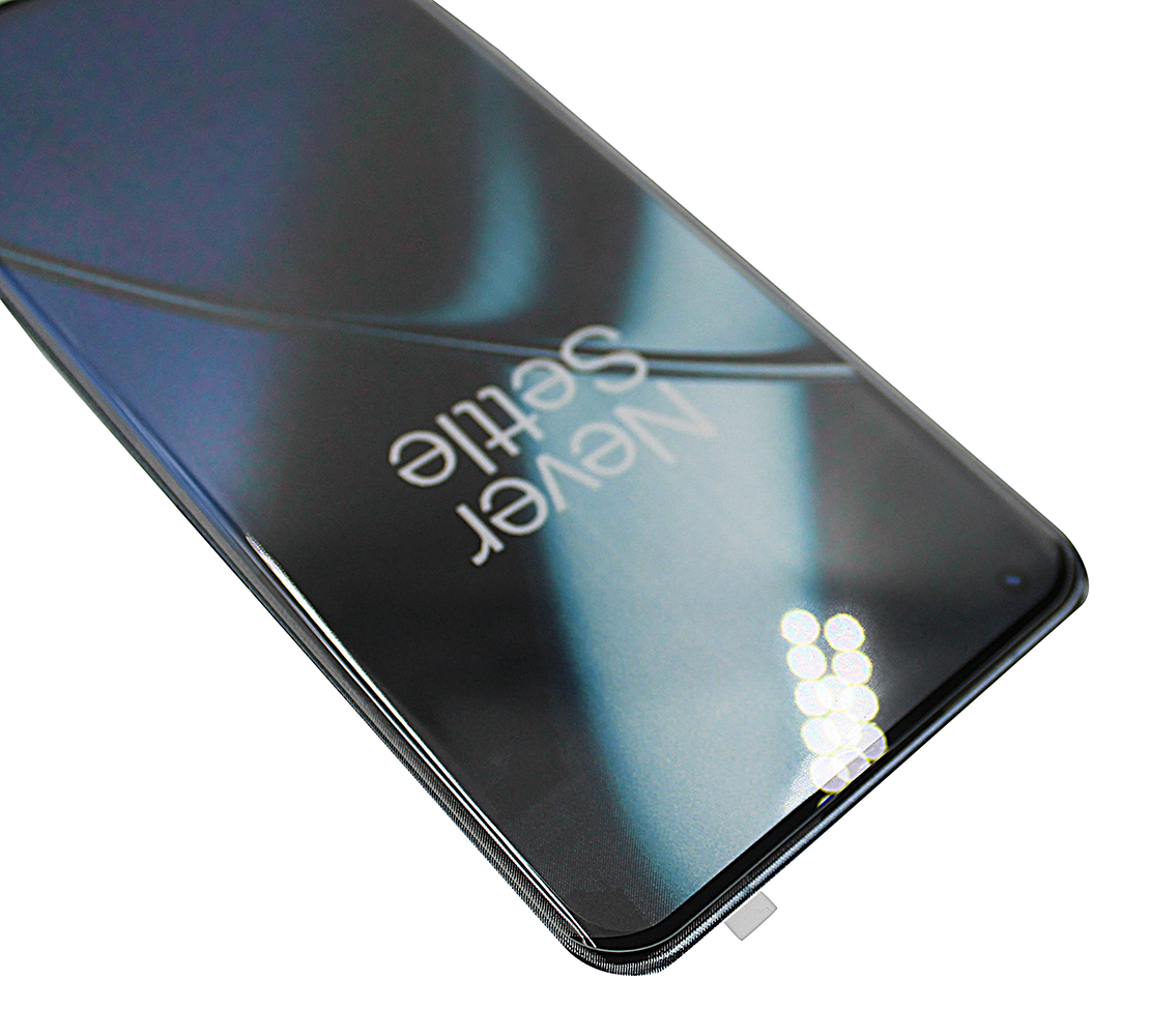Full Frame Skjermbeskyttelse av glass OnePlus 11 5G