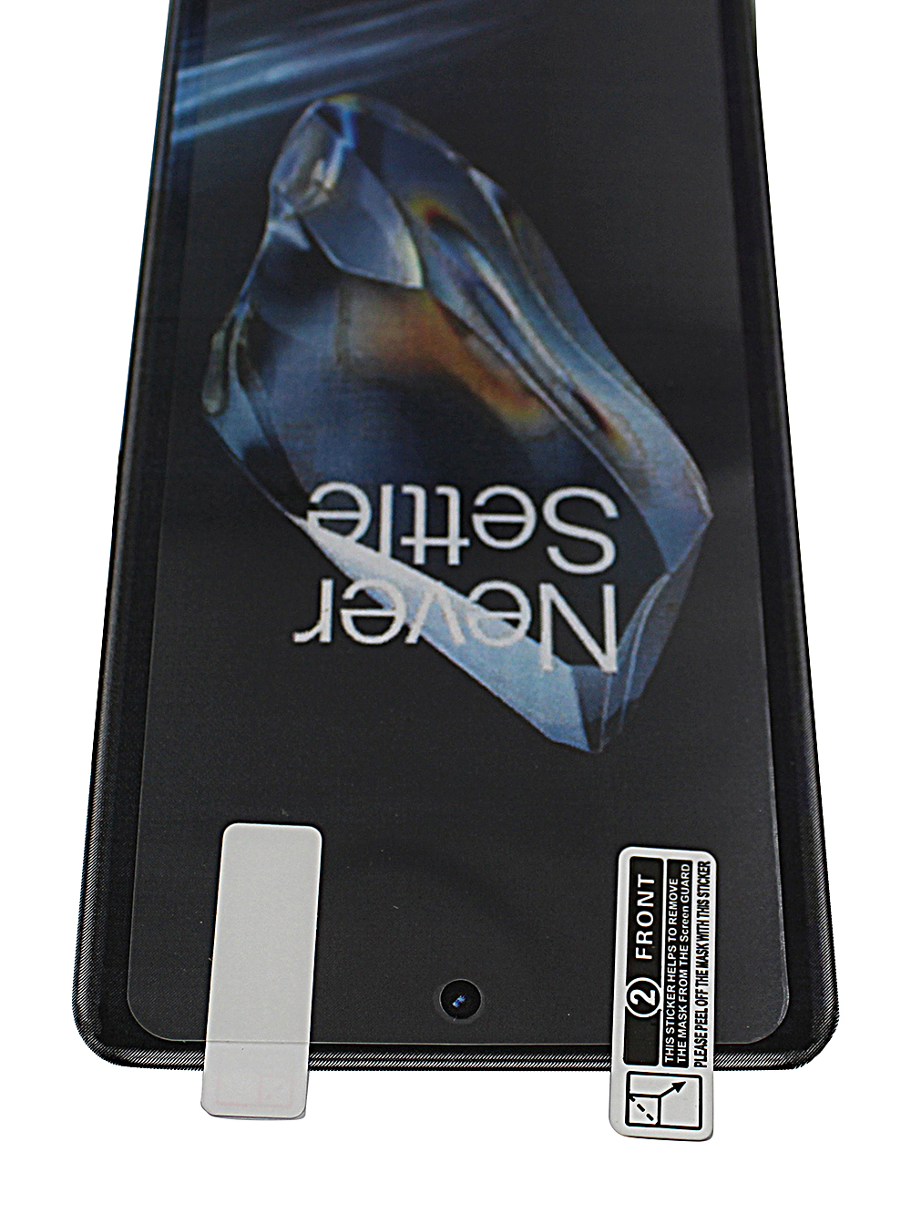 Skjermbeskyttelse OnePlus 12 5G