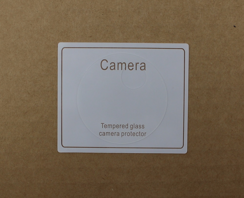 Kameraglass OnePlus 12R 5G