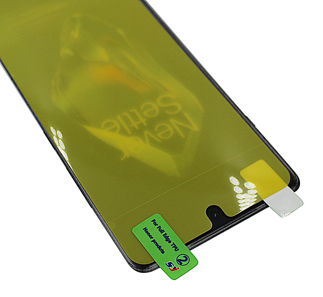 Full Screen Skjermbeskyttelse OnePlus 12R 5G