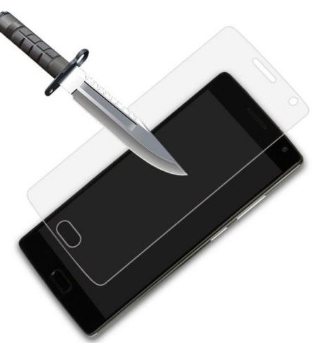 Glassbeskyttelse OnePlus 2