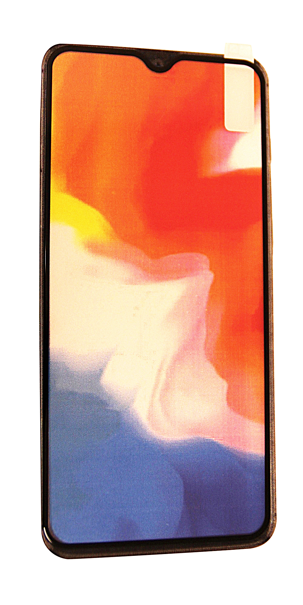 Full Frame Skjermbeskyttelse av glass OnePlus 6T