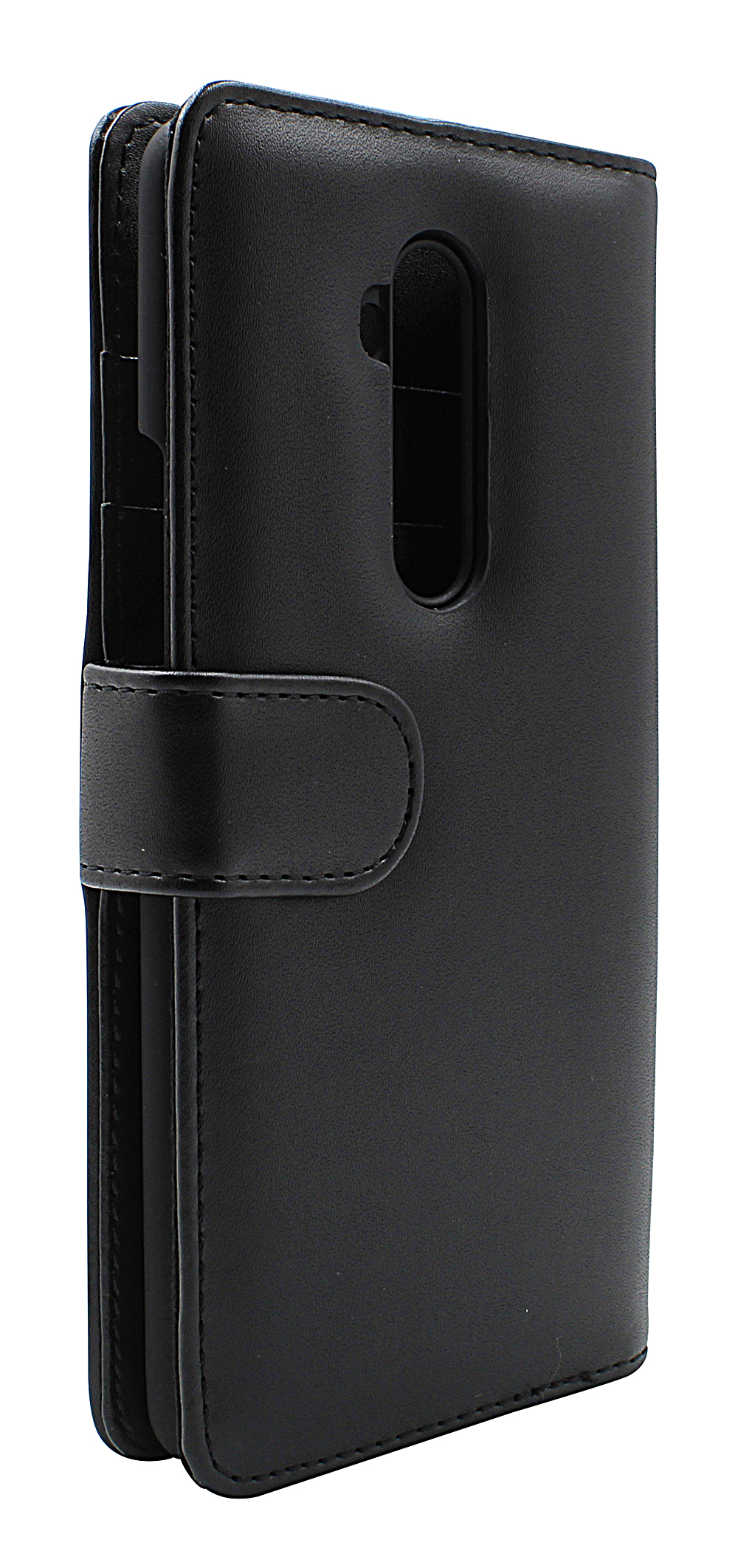Skimblocker Lommebok-etui OnePlus 7T Pro