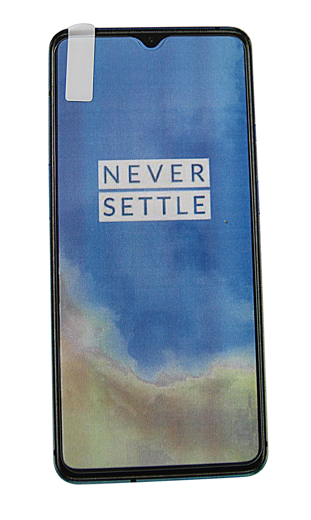 Skjermbeskyttelse av glass OnePlus 7T
