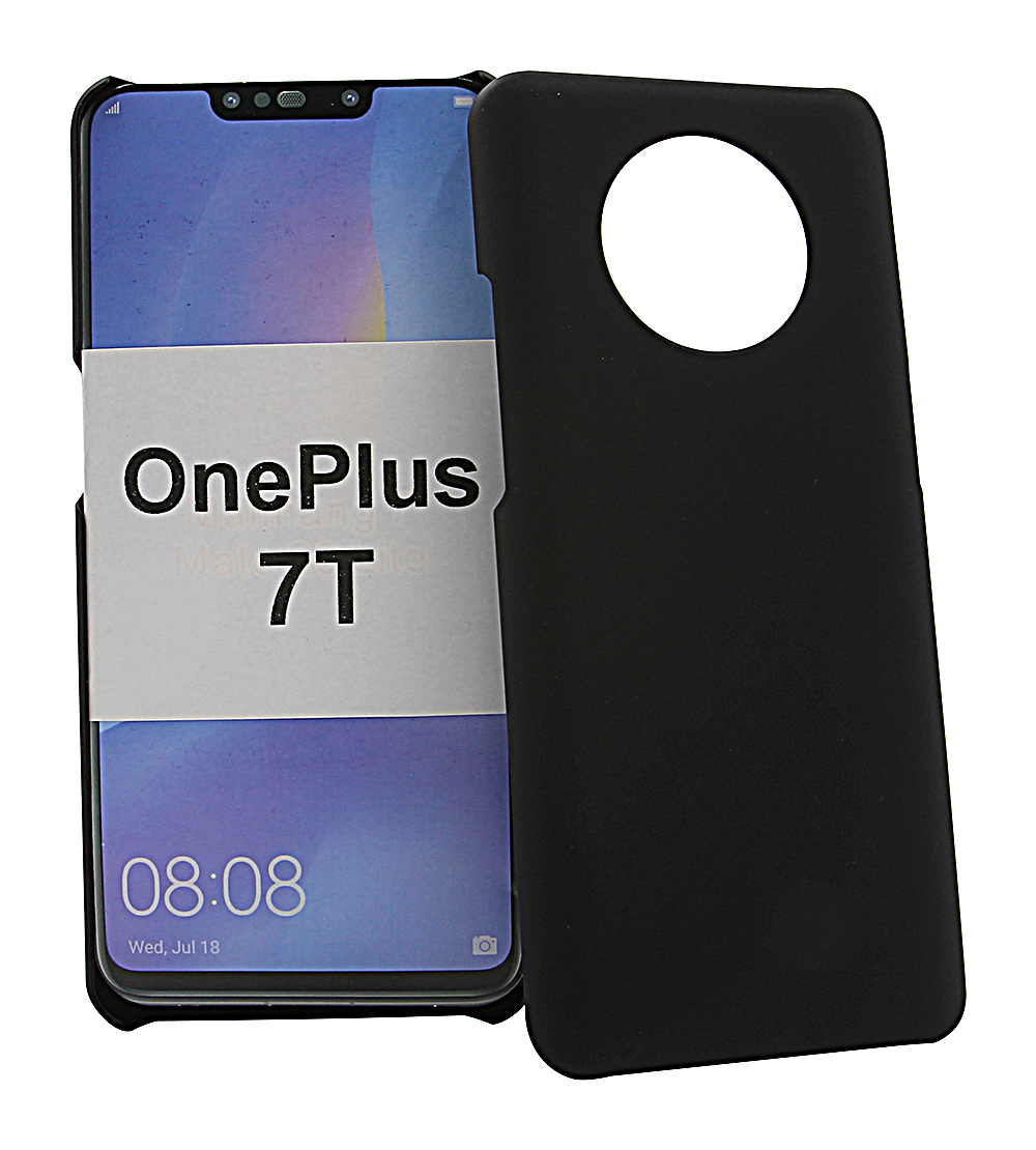 Hardcase Deksel OnePlus 7T