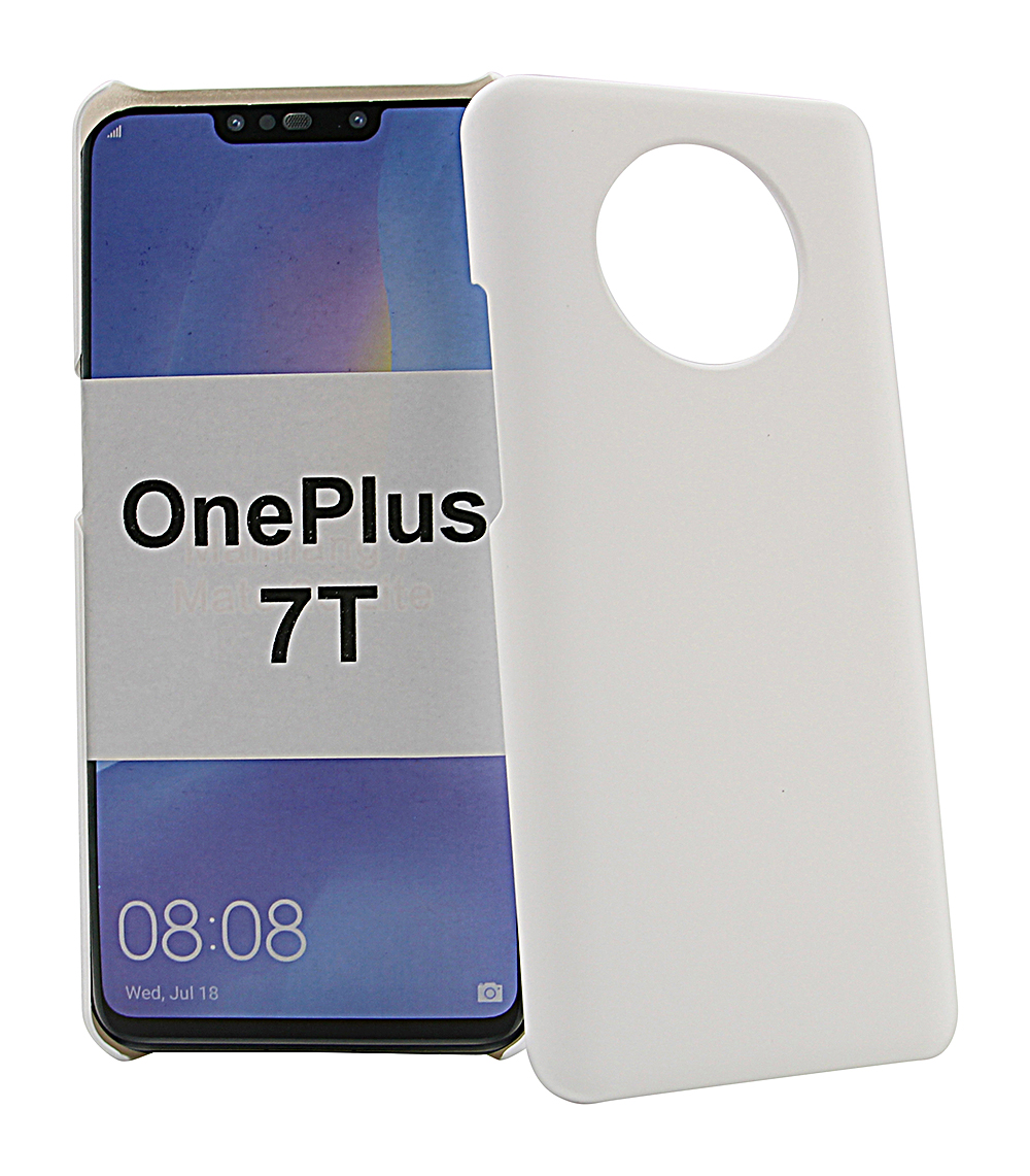 Product Image for Hardcase Deksel OnePlus 7T