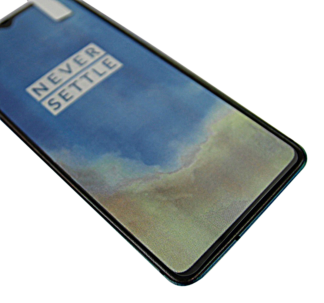 6-pakning Skjermbeskyttelse OnePlus 7T