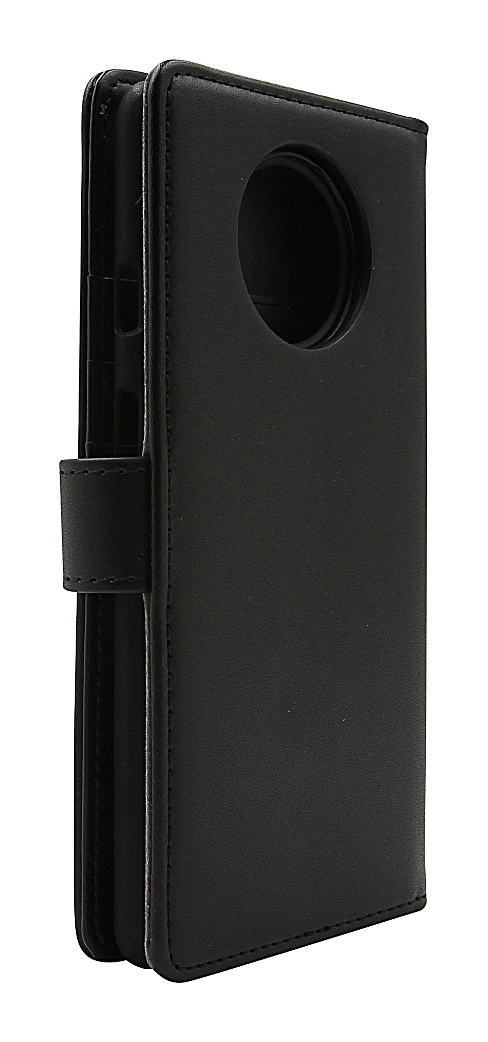 Skimblocker Magnet Wallet OnePlus 7T