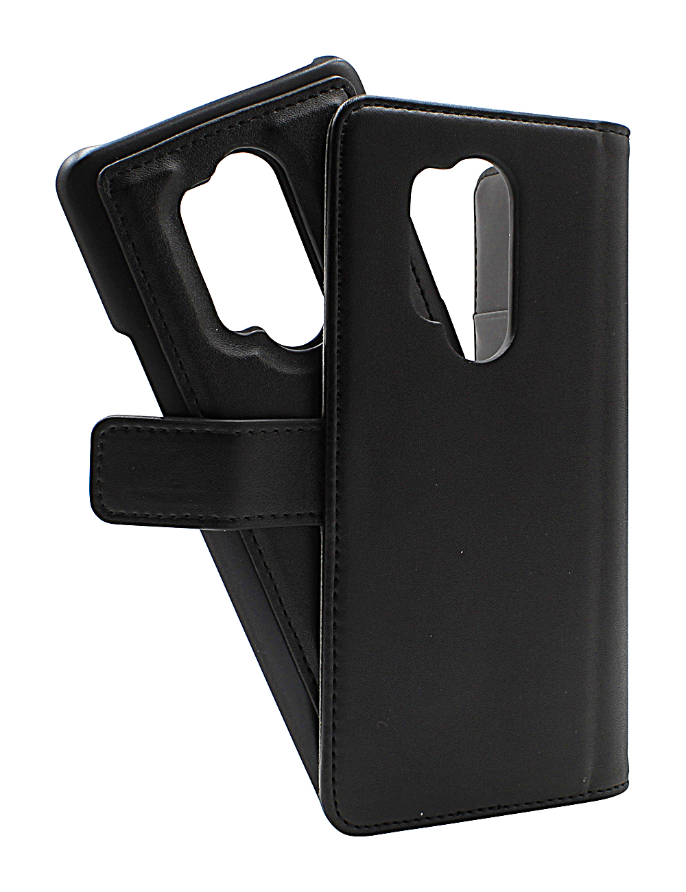 Skimblocker Magnet Wallet OnePlus 8 Pro