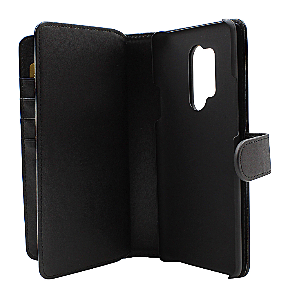 Skimblocker XL Magnet Wallet OnePlus 8 Pro