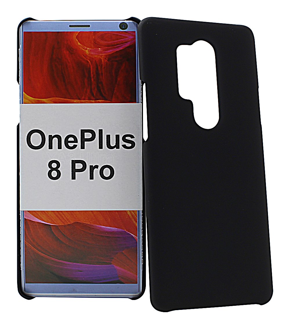 Hardcase Deksel OnePlus 8 Pro