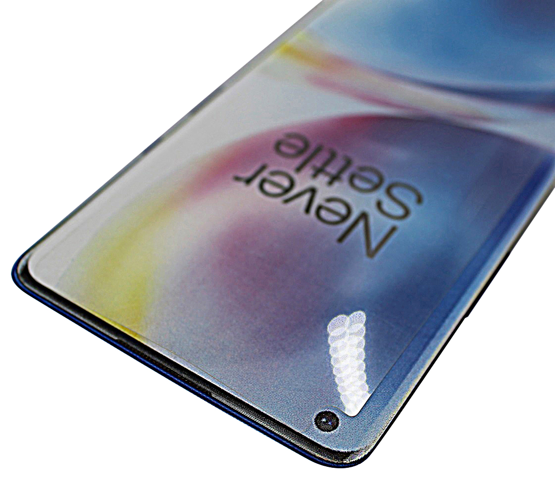 6-pakning Skjermbeskyttelse OnePlus 8 Pro