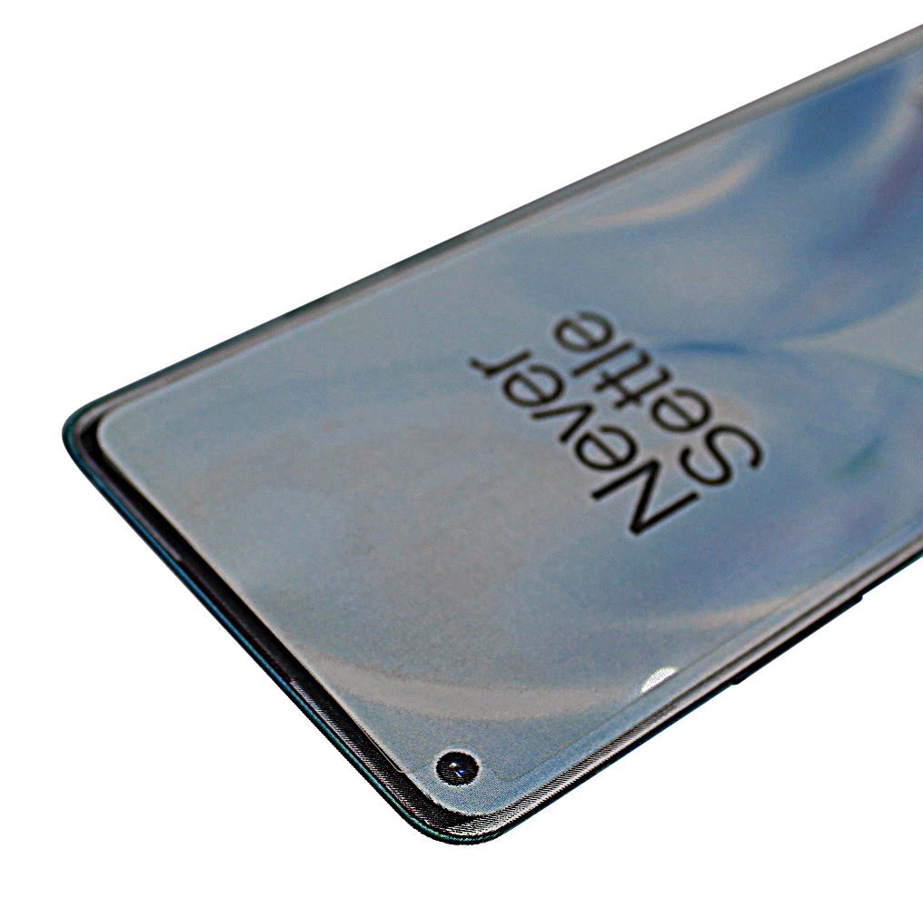 6-pakning Skjermbeskyttelse OnePlus 8