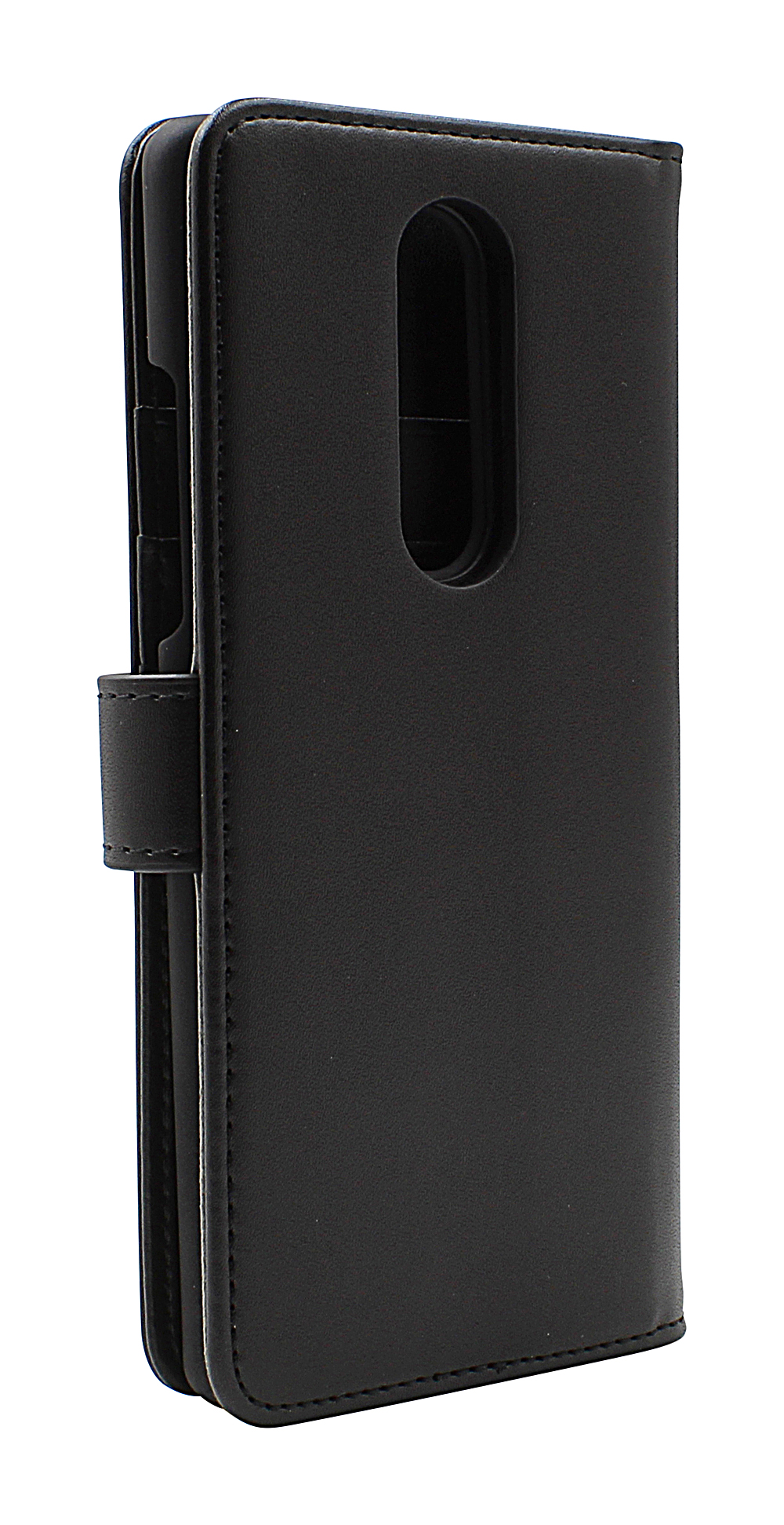 Skimblocker Magnet Wallet OnePlus 8