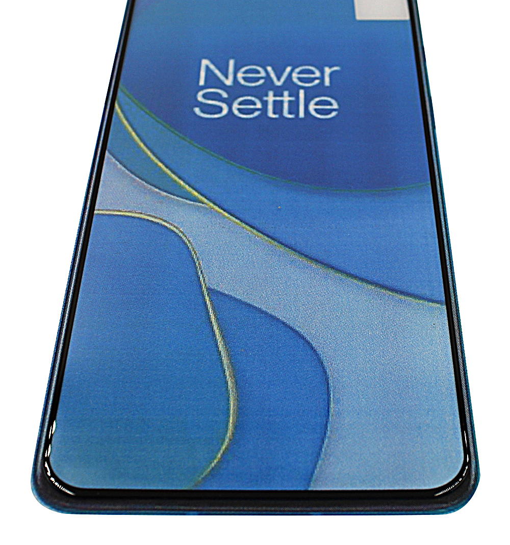 Full Frame Skjermbeskyttelse av glass OnePlus 8T
