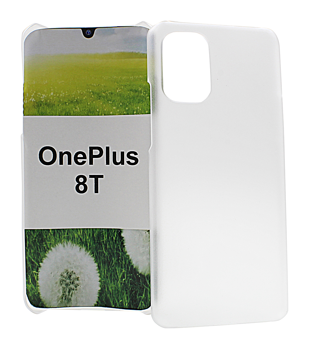 Hardcase Deksel OnePlus 8T