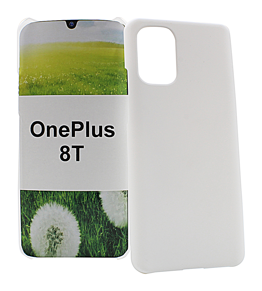 Hardcase Deksel OnePlus 8T